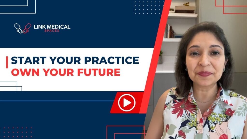 Start Your Practice. Own your Future