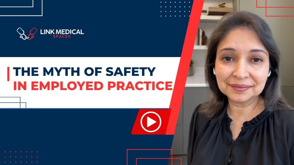 the myth of safety