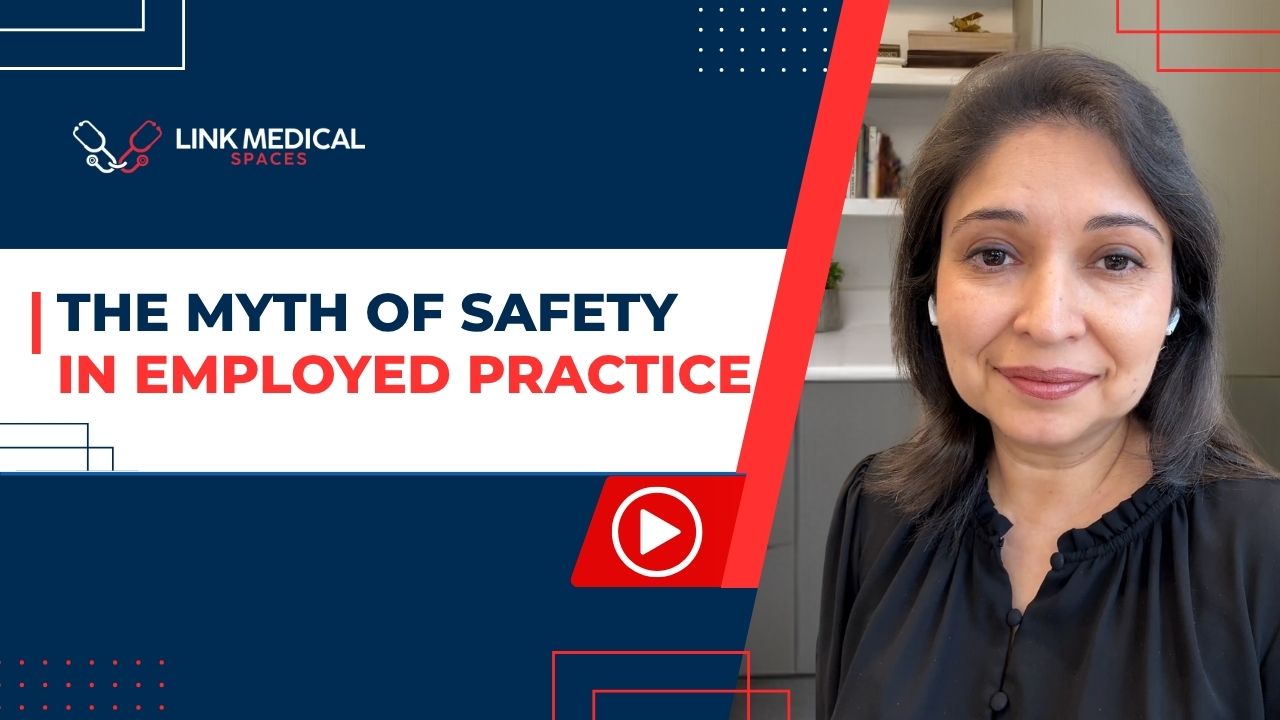 the myth of safety