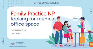 Family Practice NP - Chesapeake, VA - Crystal Navarro