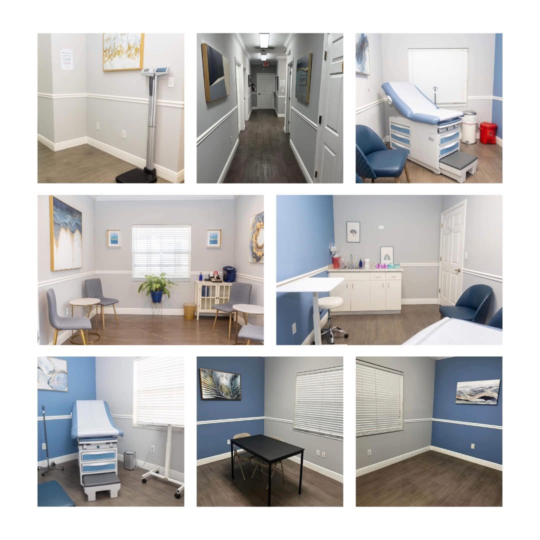 Link Medical Find Your Next Medical Office - Link Medical Spaces - Connecting Docs ...
