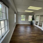 Light filled corner office in Fairlington Office Park