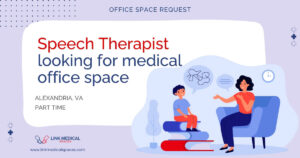 Speech Therapist - Alexandria, VA - Cristi D