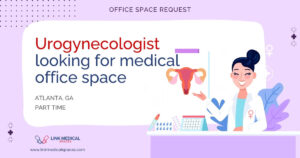 Urogynecologist - Atlanta, GA - Shaya