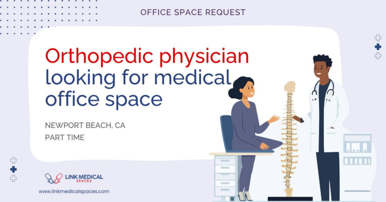 Orthopedic physician - Newport Beach, CA - Mitch McDowell