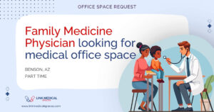 Family Medicine Physician - Benson, AZ - Carter Mayberry