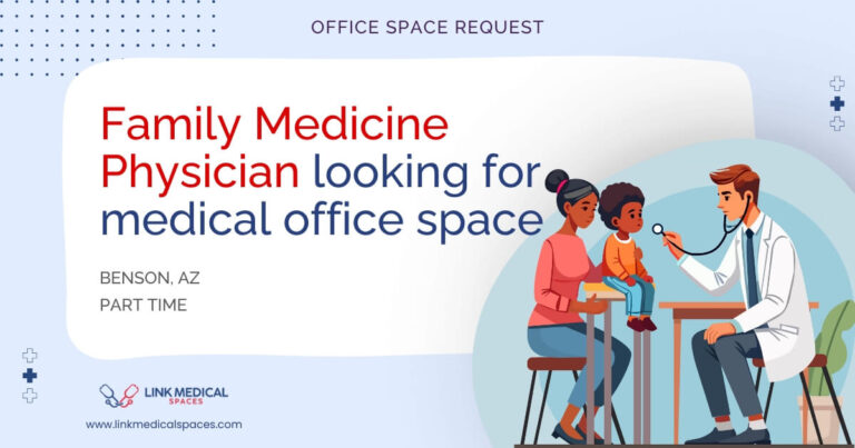 Family Medicine Physician - Benson, AZ - Carter Mayberry