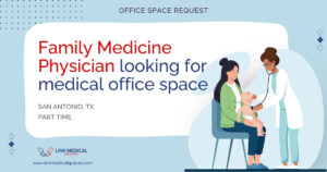 Family Medicine Physician - San Antonio, TX - Lauren Hatherall
