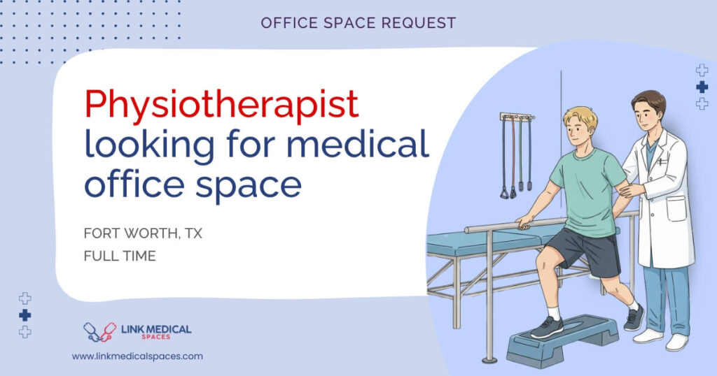 Physiotherapist - Fort Worth, TX - JOHN MCCULLOUGH