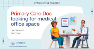 Primary Care Doc - Lake Nona, FL - Male Doctor